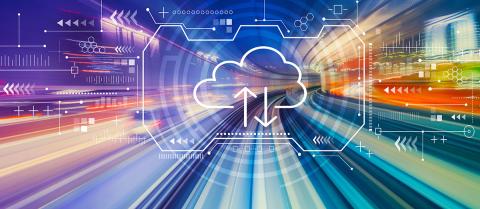 IDEaS Cloud Hub
