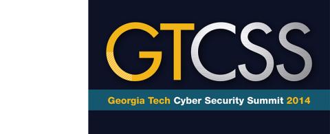 Cyber Security Summit 2014 Rotator Image