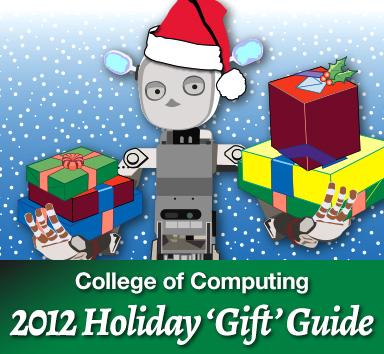 Gift Guide image