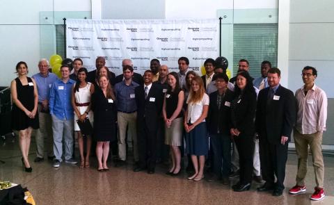 College of Computing 25th Annual Awards Celebration