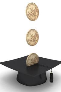 Dean's Scholarship Program