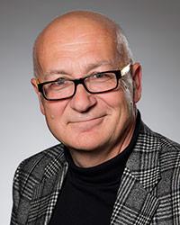 Colin Potts - Compressed