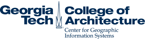 CGIS Logo