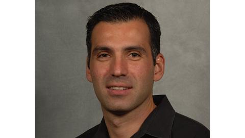 Constantine Dovrolis
