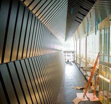 Construction Web Feature