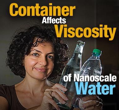 Glass or Plastic rotator