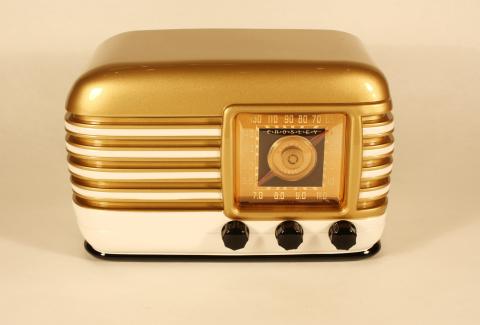Crosley Radio