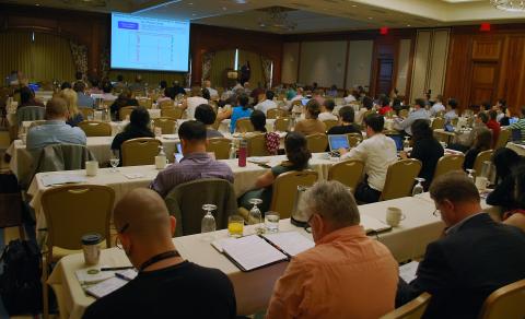 Crowded Room hilton head
