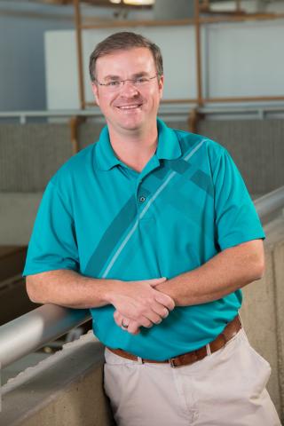 Bryan Croy