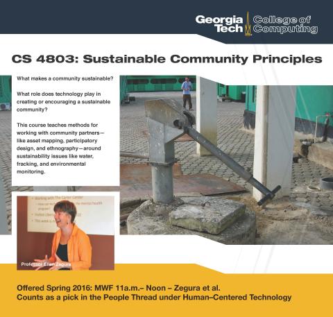 CS4803 Ad