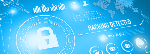 Hacking Detected