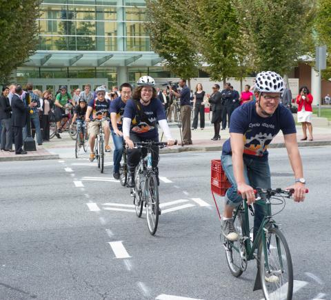 Cycle Atlanta Photo 4