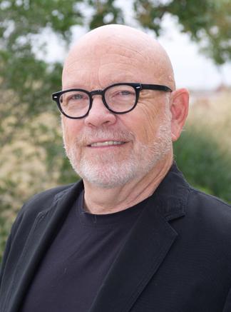 Richard Dagenhart faculty photo