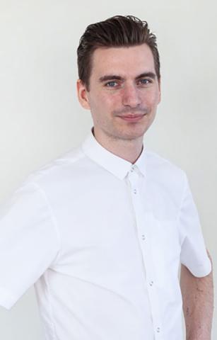 Daniel Davis 2016