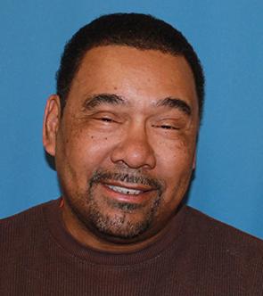 Darryl Eugene Johnson