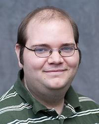 David Mercer compressed