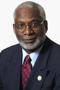 David Satcher