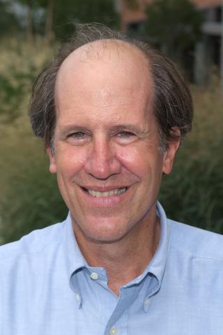 David F. Haddow, CRE