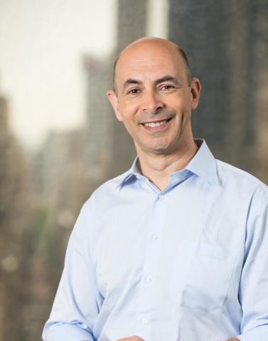 David Levin