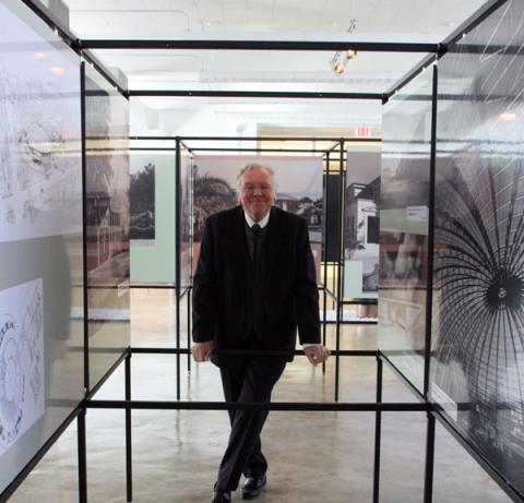 Alan Balfour