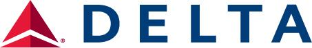 Delta Airlines Logo