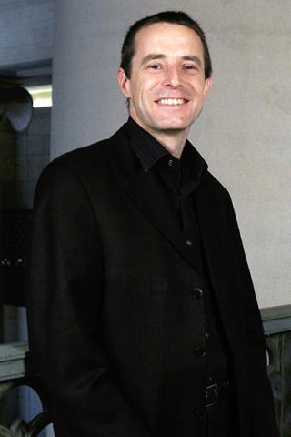 Dennis R. Shelden, AIA PhD