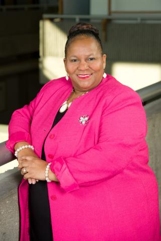 Cathy Denny 2014