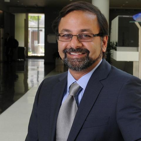 Deven Desai