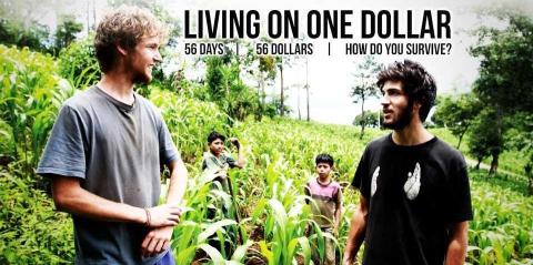 Design4Refugees, Corp. - Living on One Dollar
