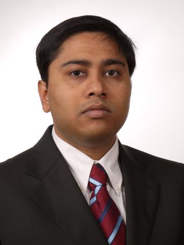 Dr. Santanu Dey