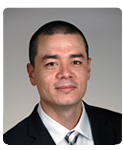Tony Dickherber, PhD - National Cancer Institute