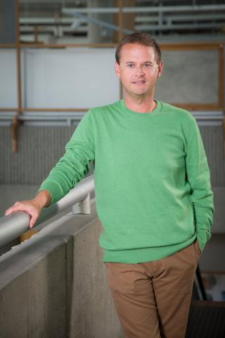 Ben Diden 2014