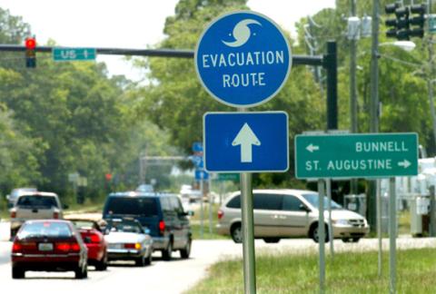 Emergency Communication