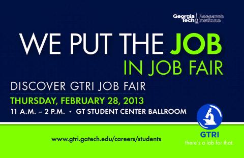 Discover GTRI