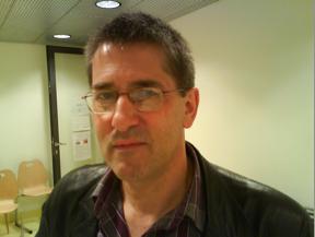 Yves Abrioux