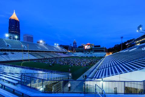 Dodd After Dark 2015