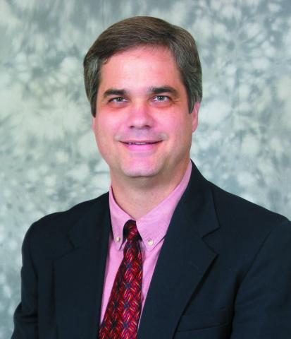 Douglas B. Williams