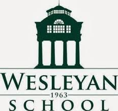 Wesleyan School Logo