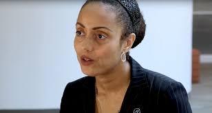 Stacey Dixon, Director of IARPA