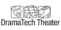DramaTech Logo