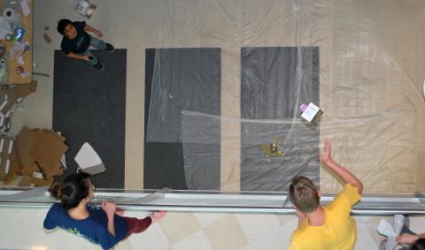Egg Drop