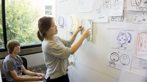 Atlanta Design Outreach 2015