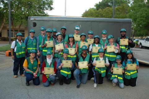 GT-CERT Class