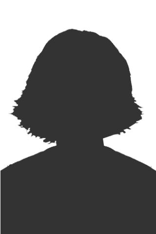 Profile Silhouette - Female