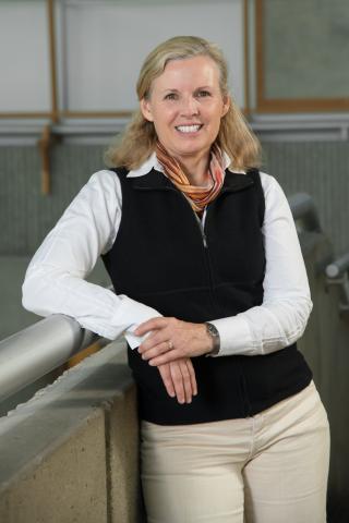 Linda Duncan 2014