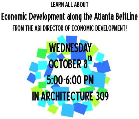 Econ Development October 8
