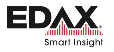 EDAX logo