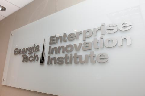 Enterprise Innovation Center