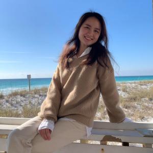 image of Eileen Liu
