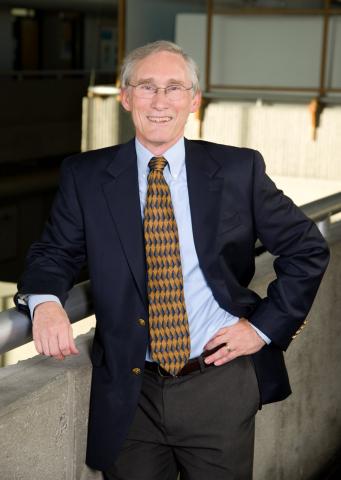 Michael Elliott 2014